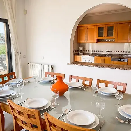 Вилла Casa Jolie *