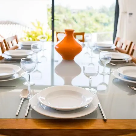 Casa Jolie Villa Lagos