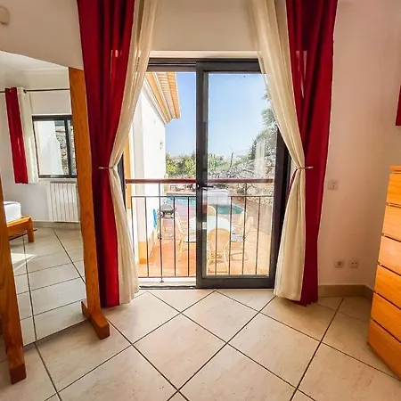 Βίλα Casa Jolie *