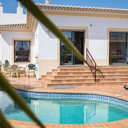 Casa Jolie Villa *