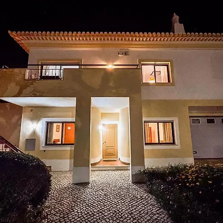 Villa Casa Jolie