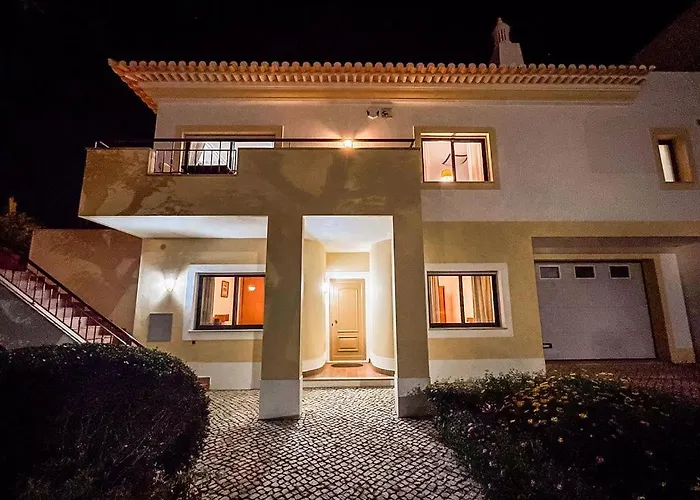 别墅 Casa Jolie