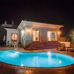 Casa Jolie Lagos