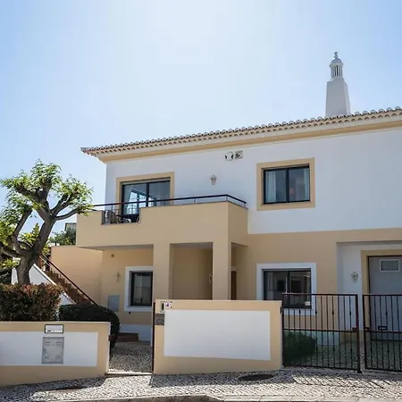 Vila Casa Jolie