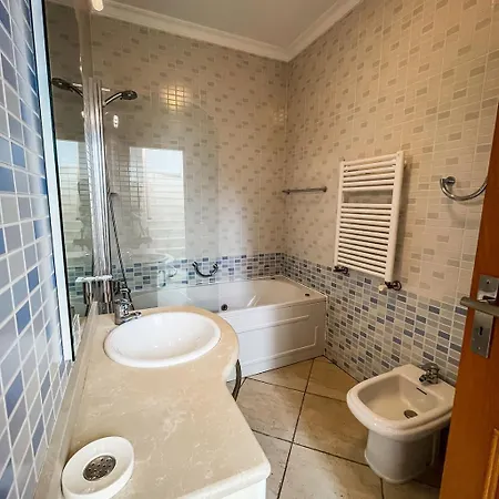 Casa Jolie * ラゴス