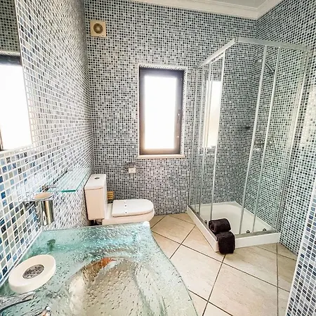 Casa Jolie Villa *