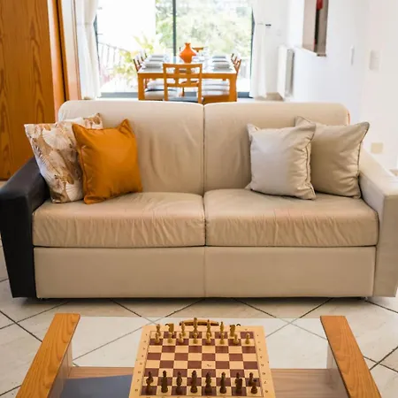 Casa Jolie * Lagos
